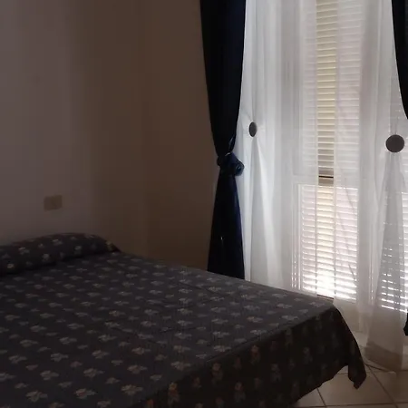 La Casa Di Franca *