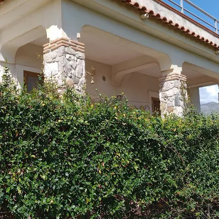 Apartamento La Casa Di Franca