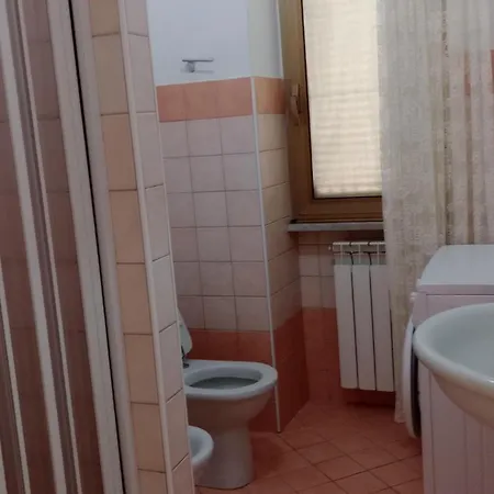 La Casa Di Franca Apartment Formia