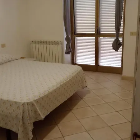 La Casa Di Franca Apartment Formia