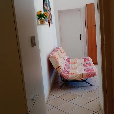 La Casa Di Franca * Formia