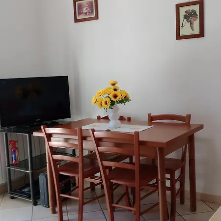 Apartment La Casa Di Franca