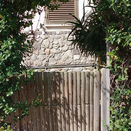 La Casa Di Franca Formia